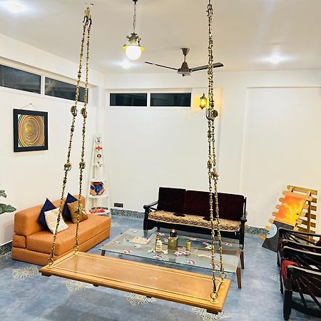 Orchid Nirvana 3Bhk Villa Dod Jala Exterior photo