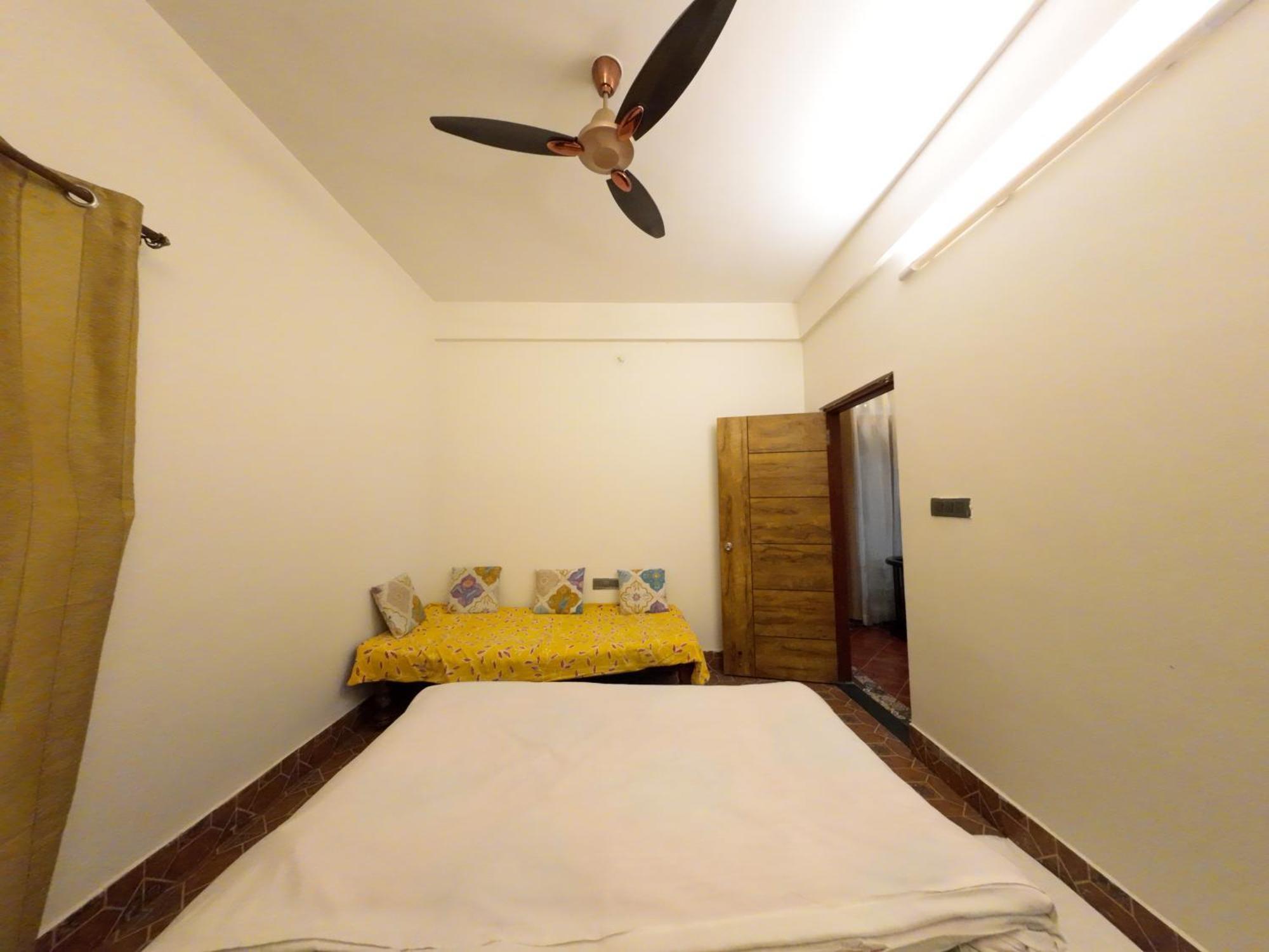 Orchid Nirvana 3Bhk Villa Dod Jala Exterior photo