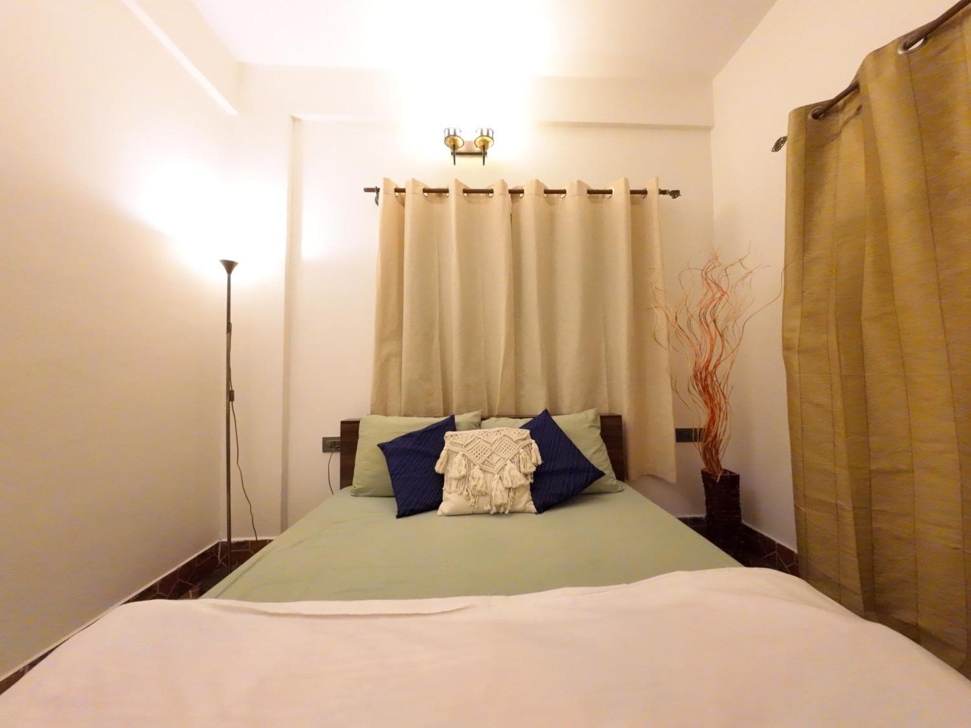Orchid Nirvana 3Bhk Villa Dod Jala Exterior photo