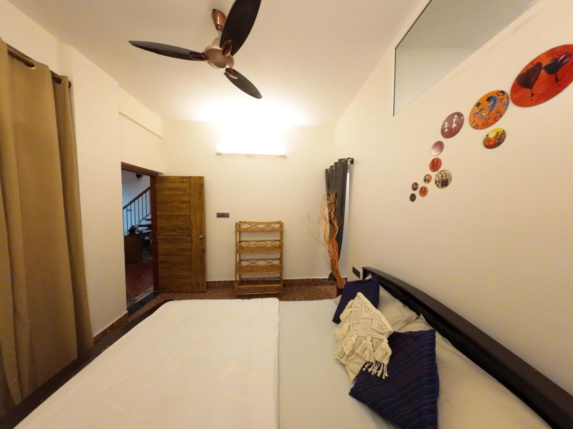 Orchid Nirvana 3Bhk Villa Dod Jala Exterior photo