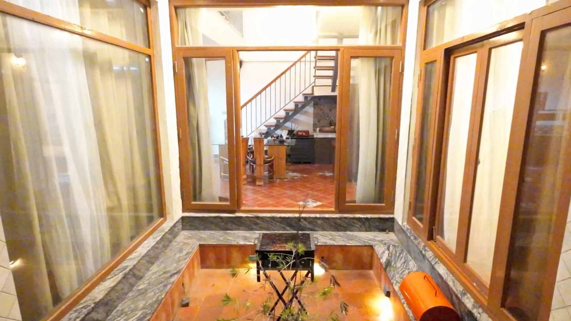 Orchid Nirvana 3Bhk Villa Dod Jala Exterior photo