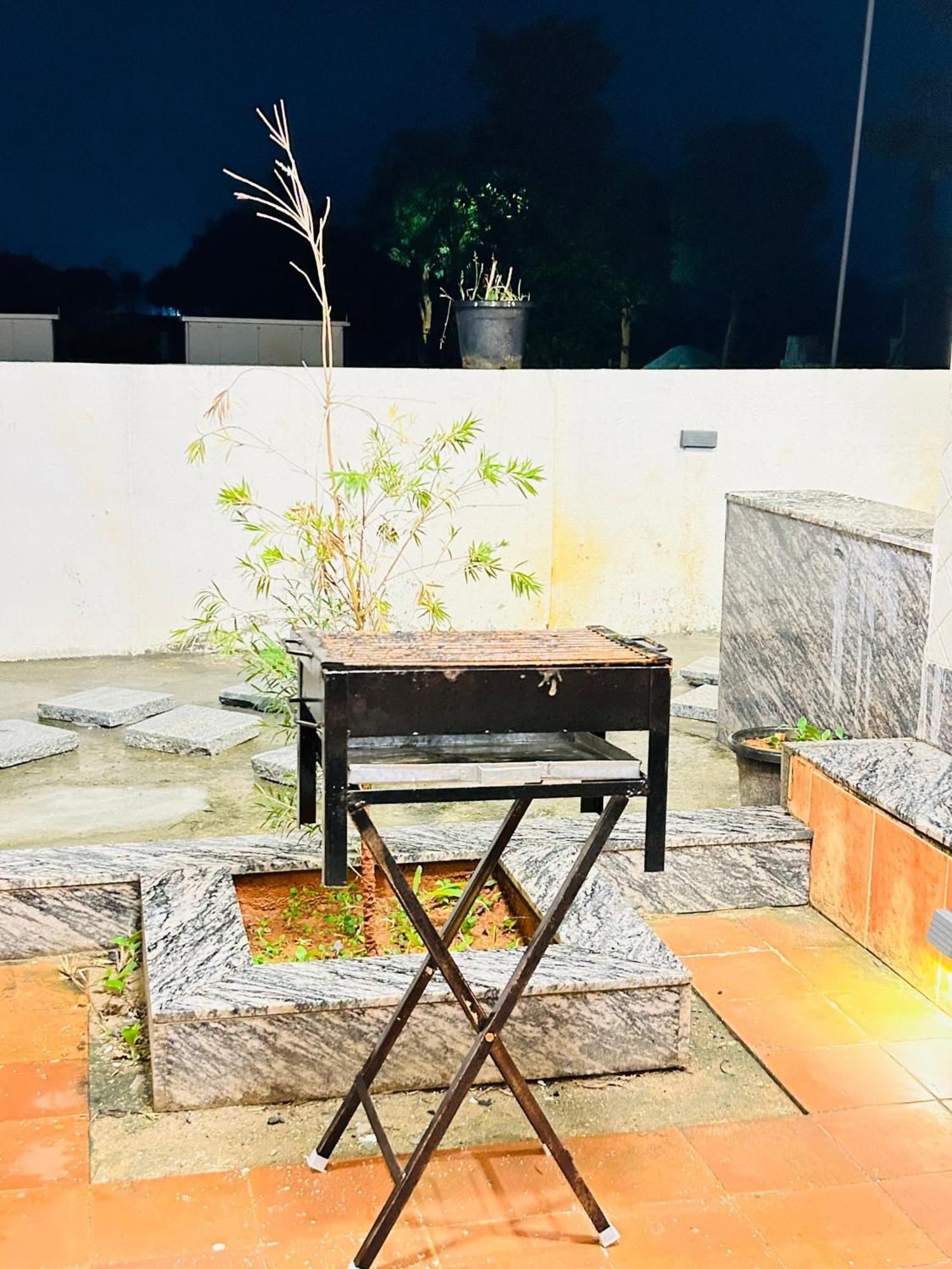 Orchid Nirvana 3Bhk Villa Dod Jala Exterior photo