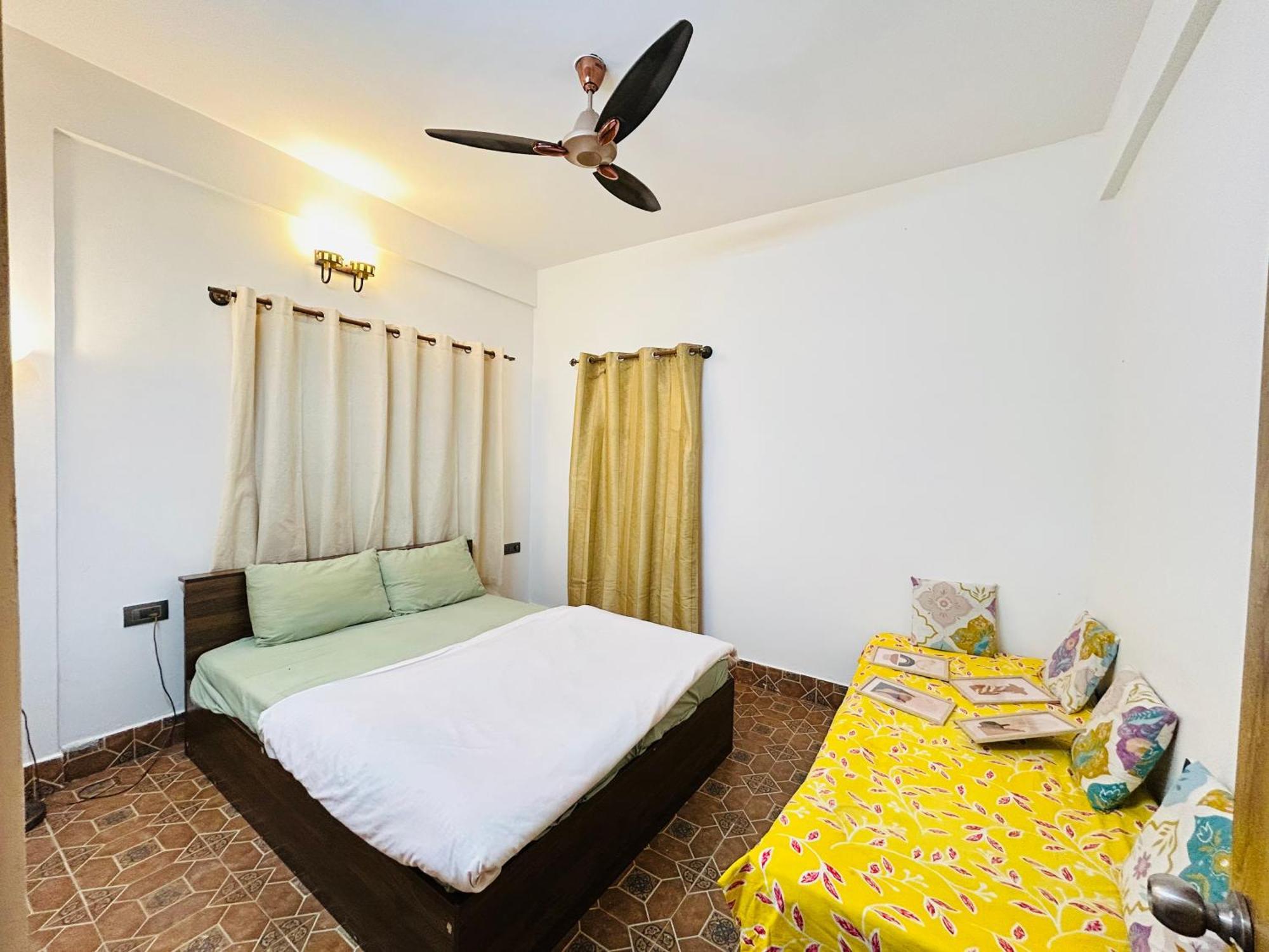 Orchid Nirvana 3Bhk Villa Dod Jala Exterior photo