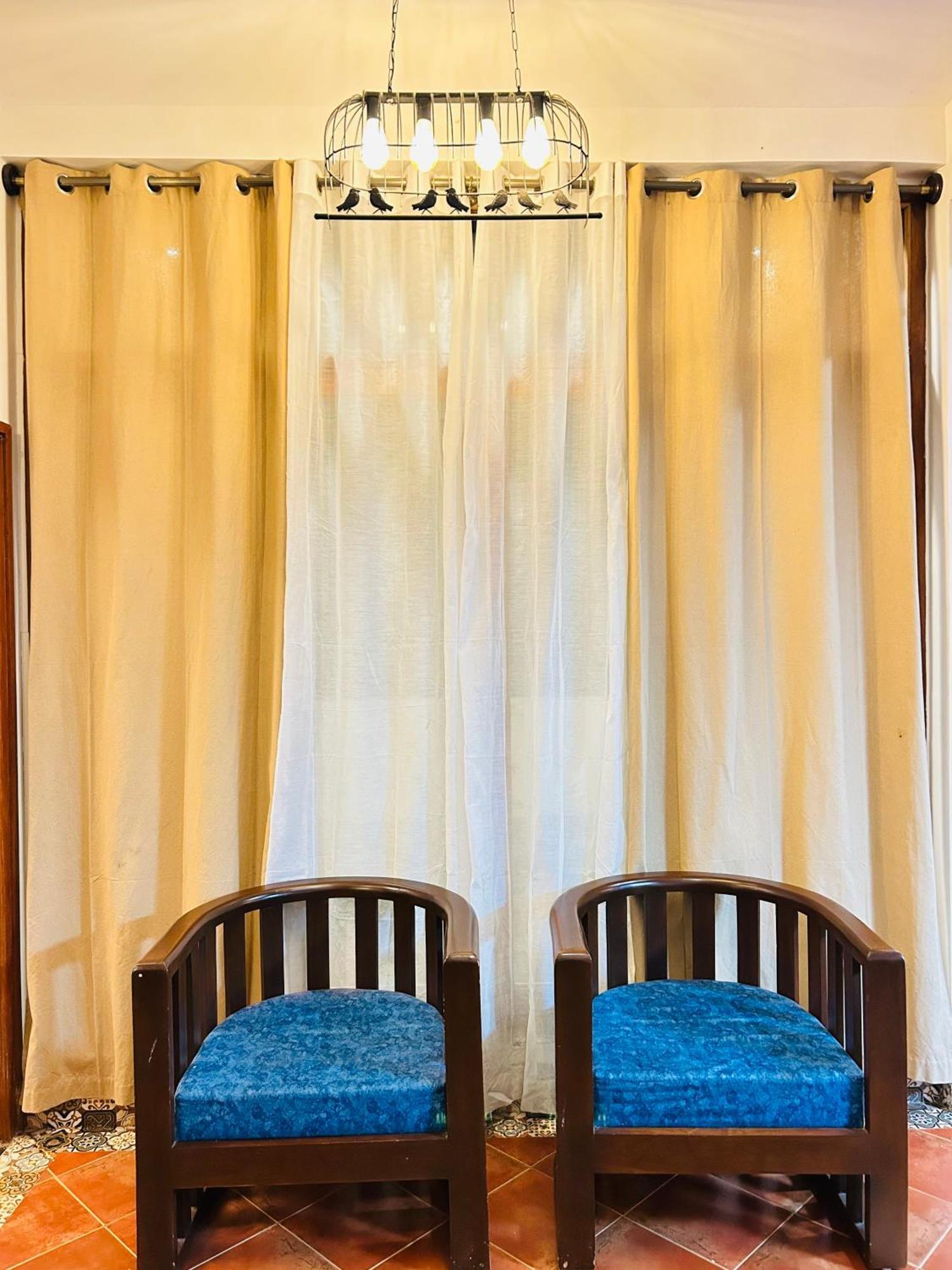 Orchid Nirvana 3Bhk Villa Dod Jala Exterior photo