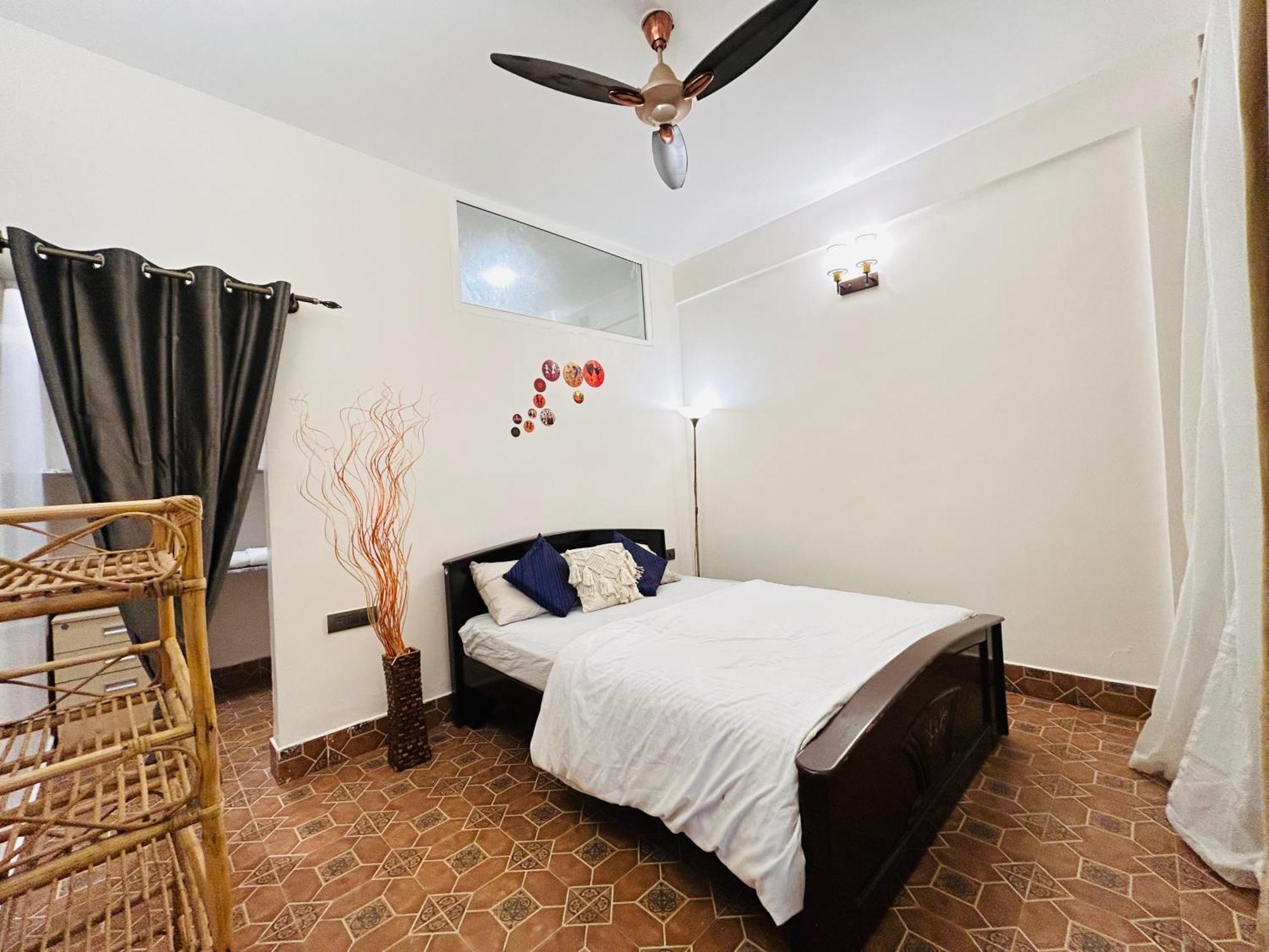 Orchid Nirvana 3Bhk Villa Dod Jala Exterior photo