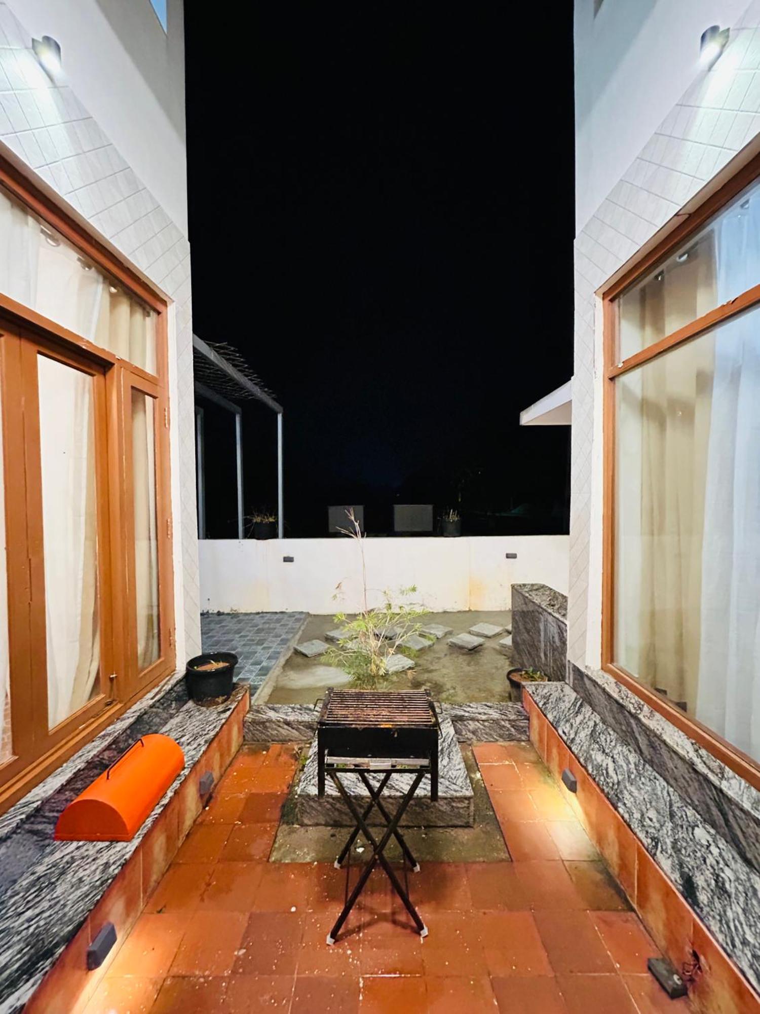 Orchid Nirvana 3Bhk Villa Dod Jala Exterior photo