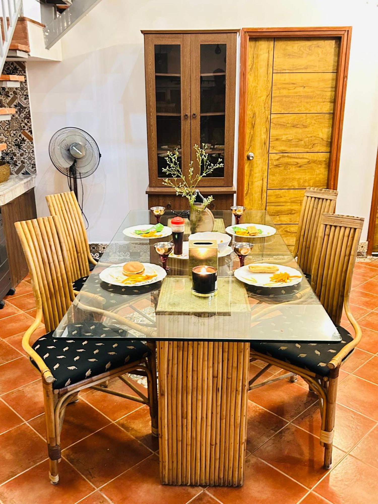 Orchid Nirvana 3Bhk Villa Dod Jala Exterior photo